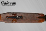 Winchester - Model 21, SxS, Flatside Roundframe, 28ga. 28