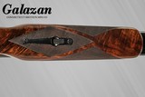 Winchester - Model 21, SxS, Factory Roundframe, 16ga. 26