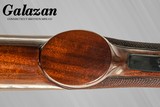 Winchester - Model 21, SxS, Factory Roundframe, 16ga. 26