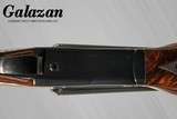 Winchester - Model 21, SxS, Factory Roundframe, 16ga. 26