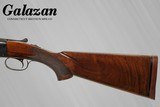 Winchester - Model 21, SxS, Factory Roundframe, 16ga. 26