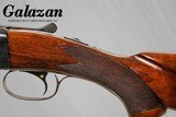 Winchester - Model 21, SxS, Factory Roundframe, 16ga. 26