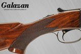 Winchester - Model 21, SxS, Factory Roundframe, 16ga. 26
