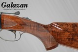 Winchester - Model 21, SxS, Two Barrel Set, 20ga/20ga. 26
