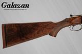 Winchester - Model 21, SxS, Two Barrel Set, 20ga/20ga. 26