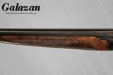 Winchester - Model 21, SxS, Two Barrel Set, 20ga/20ga. 26