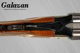 Winchester - Model 21, SxS, Two Barrel Set, 20ga/20ga. 26