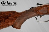 Winchester - Model 21, SxS, Two Barrel Set, 20ga/20ga. 26