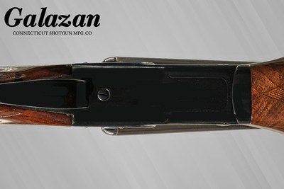Winchester - Model 21, SxS, Two Barrel Set, 20ga/20ga. 26
