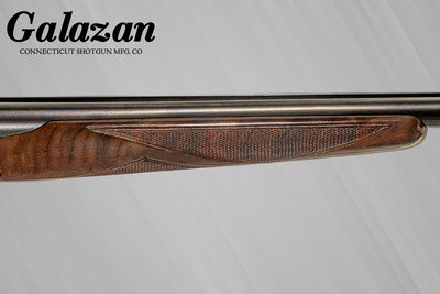 Winchester - Model 21, SxS, Two Barrel Set, 20ga/20ga. 26