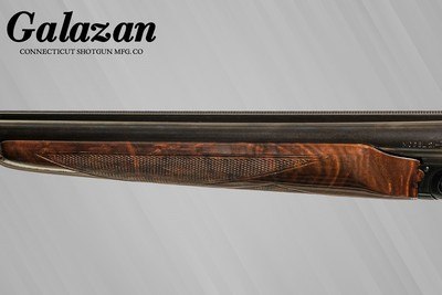Winchester - Model 21, SxS, Two Barrel Set, 20ga/20ga. 26