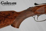 Winchester - Model 21, SxS, Two Barrel Set, 20ga/20ga. 26