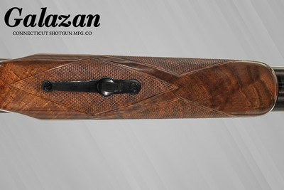 Winchester - Model 21, SxS, Two Barrel Set, 20ga/20ga. 26