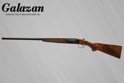 Winchester - Model 21, SxS, 20ga. 28