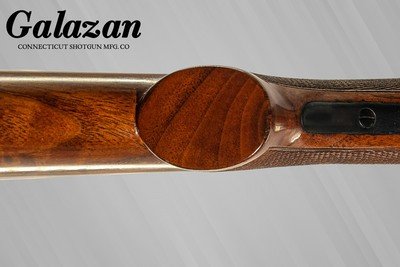 Winchester - Model 21, SxS, 20ga. 28