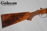 Winchester - Model 21, SxS, 20ga. 28