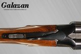 Winchester - Model 21, SxS, 20ga. 28