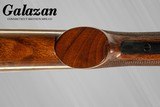 Winchester - Model 21, SxS, 20ga. 28