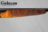 Winchester - Model 21, SxS, 20ga. 28