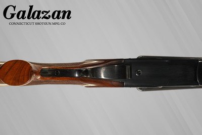 Winchester - Model 21, SxS, 20ga. 28