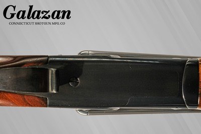 Winchester - Model 21, SxS, 20ga. 28