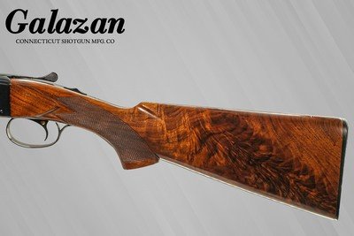 Winchester - Model 21, SxS, 20ga. 28