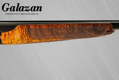 Winchester - Model 21, SxS, 20ga. 28