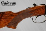 Winchester - Model 21, SxS, 20ga. 28