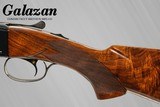 Winchester - Model 21, SxS, 20ga. 28