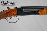 Winchester - Model 21, SxS, 20ga. 28