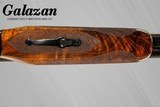 Winchester - Model 21, SxS, 20ga. 28