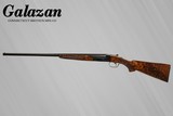 Winchester - Model 21, SxS, 20ga. 28