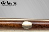 Russell Hillsdon - Boxlock Ejector, SxS, Birmingham Proof, 20ga. 27