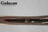 Russell Hillsdon - Boxlock Ejector, SxS, Birmingham Proof, 20ga. 27