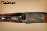 CSMC - Christian Hunter, SxS, Detachable Floor Plate, .410. 28