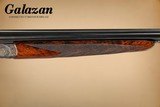 CSMC - Christian Hunter, SxS, Detachable Floor Plate, .410. 28