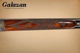 CSMC - Christian Hunter, SxS, Detachable Floor Plate, .410. 28