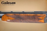 CSMC - A10, O/U Sidelock, Rose & Scroll, Two Barrel Set, 20ga/28ga. 30