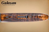 CSMC - A10, O/U Sidelock, Rose & Scroll, Two Barrel Set, 20ga/28ga. 30