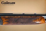 CSMC - A10, O/U Sidelock, Rose & Scroll, Two Barrel Set, 20ga/28ga. 30