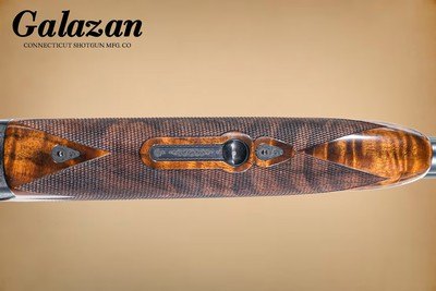 CSMC - A10, O/U Sidelock, Rose & Scroll, Two Barrel Set, 20ga/28ga. 30