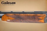 CSMC - A10, O/U Sidelock, Rose & Scroll, Two Barrel Set, 20ga/28ga. 30