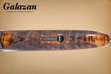 CSMC - A10, O/U Sidelock, Rose & Scroll, Two Barrel Set, 20ga/28ga. 30