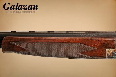 Browning - Superlight, O/U, 1981 Made In Belgium, Signed By C. Perfido, 20ga. 26 1/2” Barrels Choked IC/M. CASE INCLUDED. MAKE OFFER. - Image 11 of 17