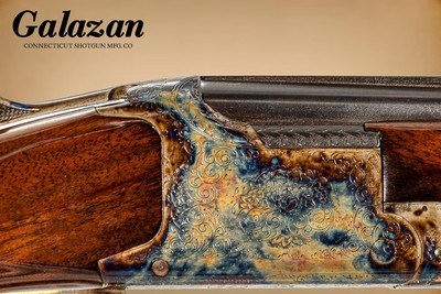 Browning - Superlight, O/U, 1981 Made In Belgium, Signed By C. Perfido, 20ga. 26 1/2” Barrels Choked IC/M. CASE INCLUDED. MAKE OFFER. - Image 2 of 17
