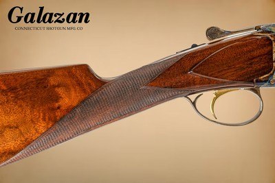 Browning - Superlight, O/U, 1981 Made In Belgium, Signed By C. Perfido, 20ga. 26 1/2” Barrels Choked IC/M. CASE INCLUDED. MAKE OFFER. - Image 8 of 17