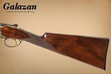 Browning - Superlight, O/U, 1981 Made In Belgium, Signed By C. Perfido, 20ga. 26 1/2” Barrels Choked IC/M. CASE INCLUDED. MAKE OFFER. - Image 7 of 17