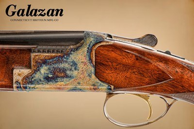 Browning - Superlight, O/U, 1981 Made In Belgium, Signed By C. Perfido, 20ga. 26 1/2” Barrels Choked IC/M. CASE INCLUDED. MAKE OFFER. - Image 3 of 17