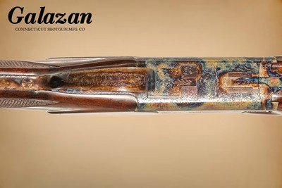 Browning - Superlight, O/U, 1981 Made In Belgium, Signed By C. Perfido, 20ga. 26 1/2” Barrels Choked IC/M. CASE INCLUDED. MAKE OFFER. - Image 13 of 17