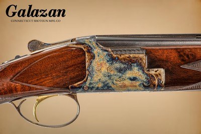 Browning - Superlight, O/U, 1981 Made In Belgium, Signed By C. Perfido, 20ga. 26 1/2” Barrels Choked IC/M. CASE INCLUDED. MAKE OFFER. - Image 1 of 17